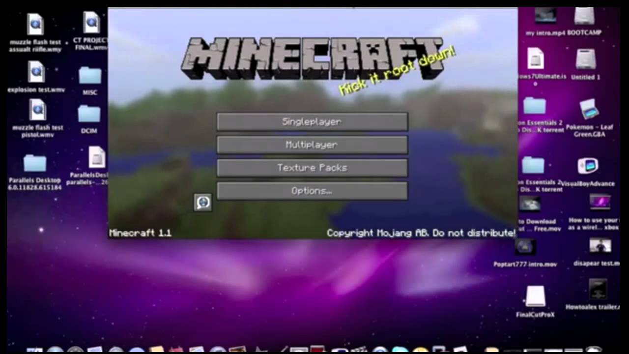 download minecraft beta for free